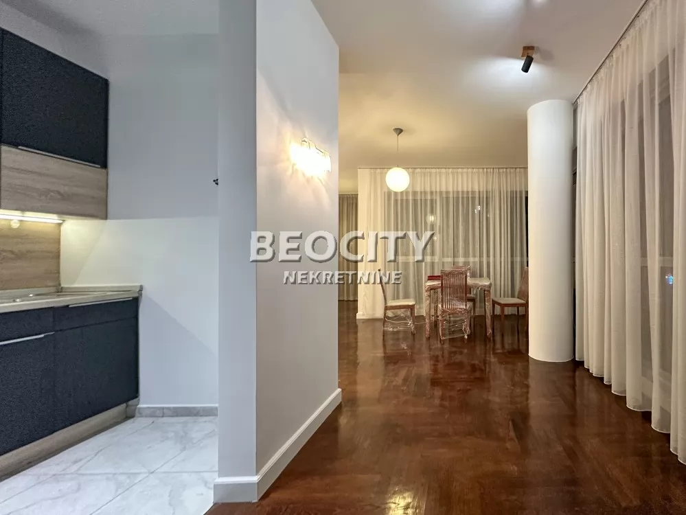 Dvosoban stan, 73 m2, Vračar ID: 125922 5