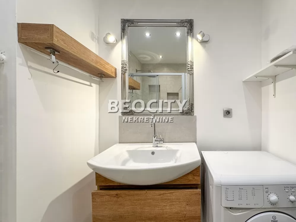 Dvosoban stan, 73 m2, Vračar ID: 125922 9