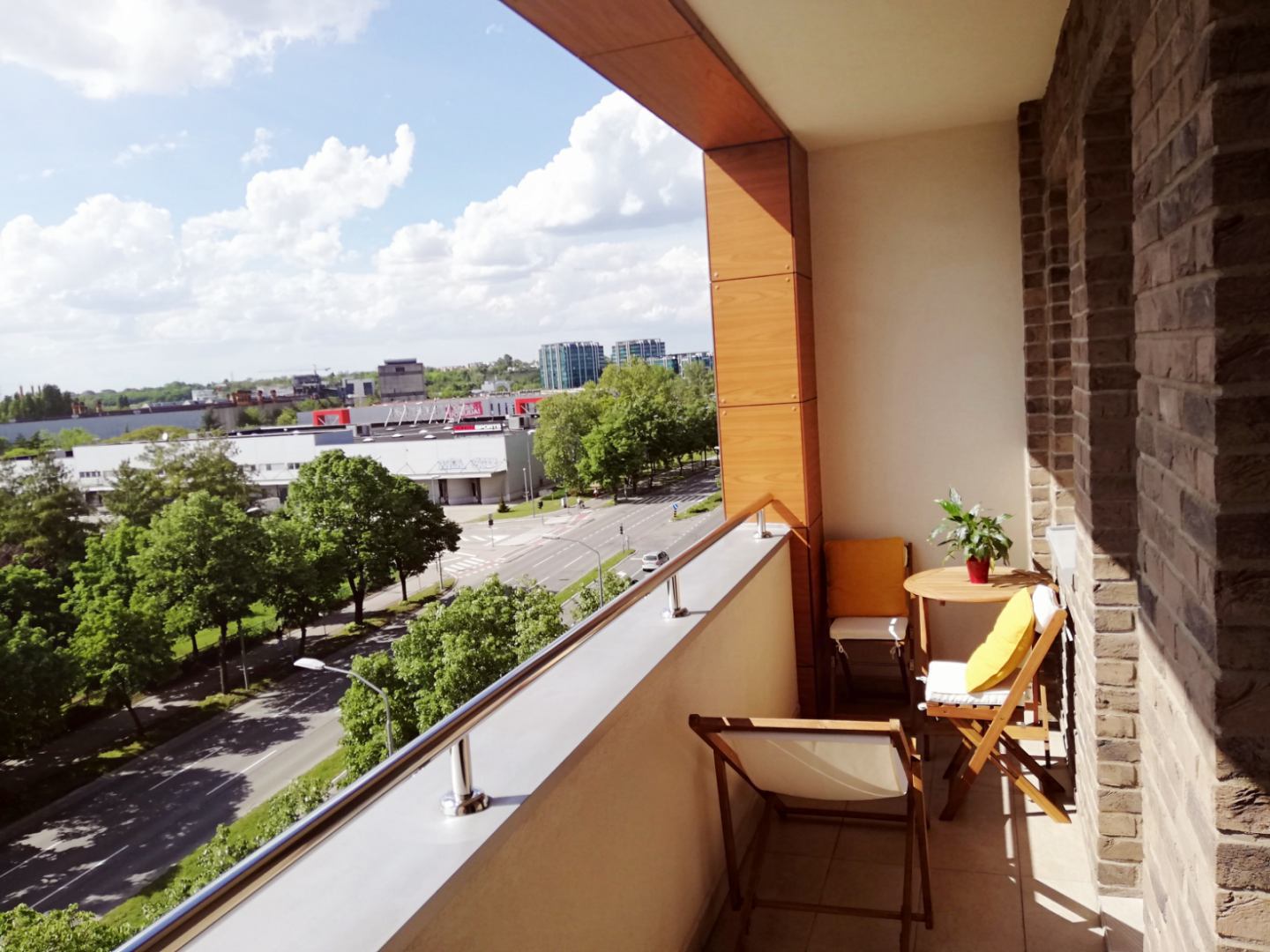 Iznajmljujem Stan Apartman  Hram  Beograd Grad 9