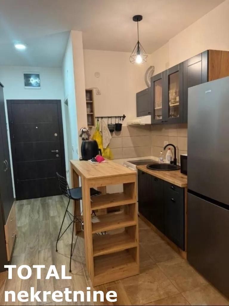 Stan,INĐIJA,INDJIJA,kv: 44.00, € 77650, ID: 1101850 3