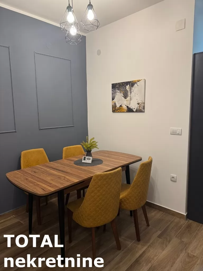 Stan,INĐIJA,INDJIJA,kv: 44.00, € 77650, ID: 1101850 6