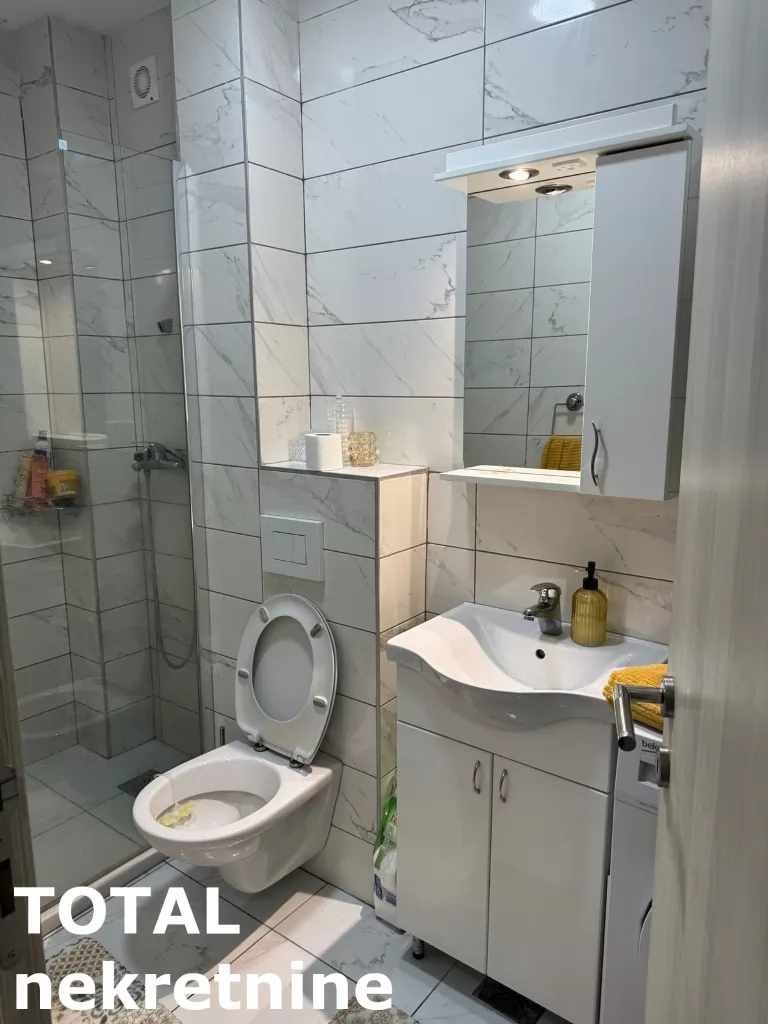 Stan,INĐIJA,INDJIJA,kv: 44.00, € 77650, ID: 1101850 8