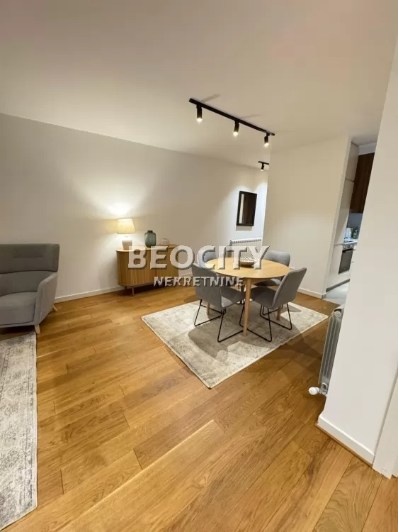 Trosoban stan, 65 m2, Čubura ID: 126038 11