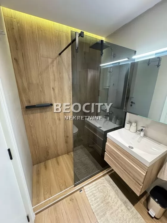 Trosoban stan, 65 m2, Čubura ID: 126038 12