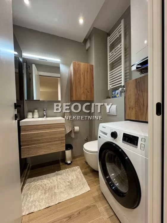 Trosoban stan, 65 m2, Čubura ID: 126038 13