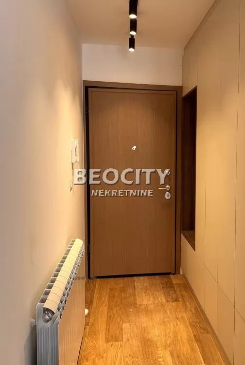 Trosoban stan, 65 m2, Čubura ID: 126038 14