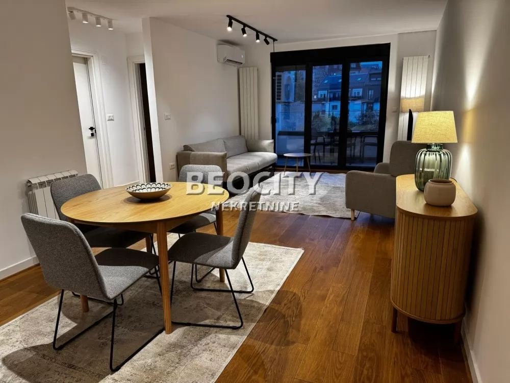 Trosoban stan, 65 m2, Čubura ID: 126038 4