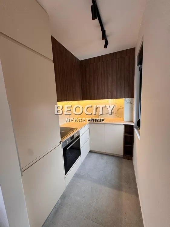 Trosoban stan, 65 m2, Čubura ID: 126038 5