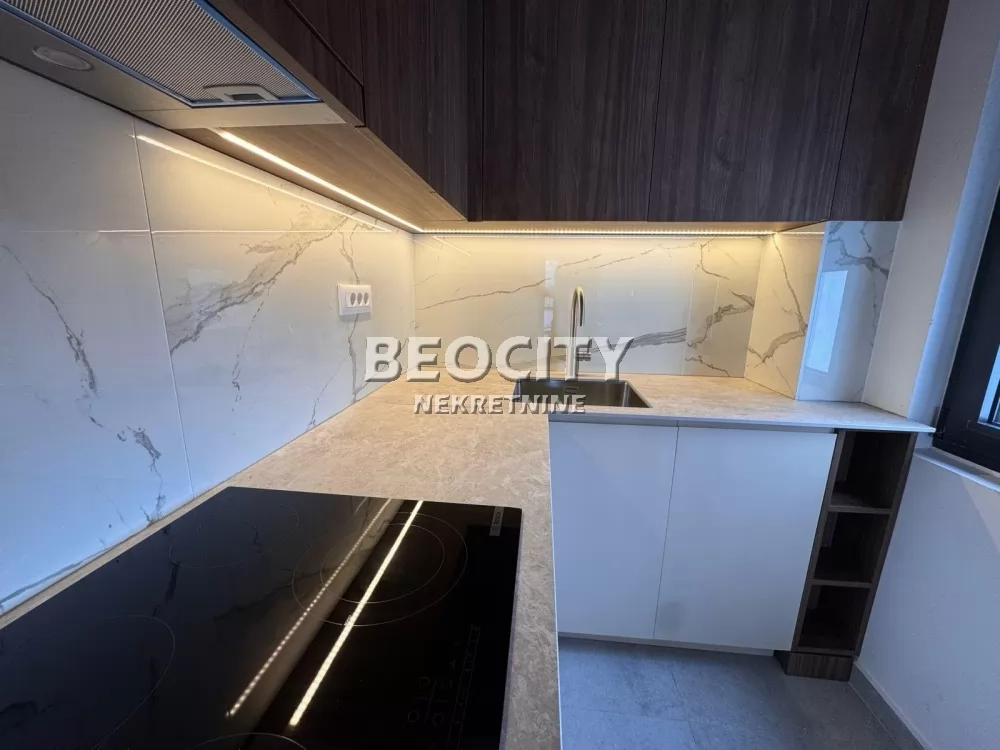 Trosoban stan, 65 m2, Čubura ID: 126038 6