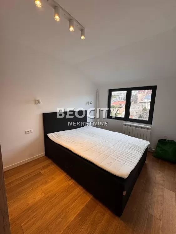 Trosoban stan, 65 m2, Čubura ID: 126038 8