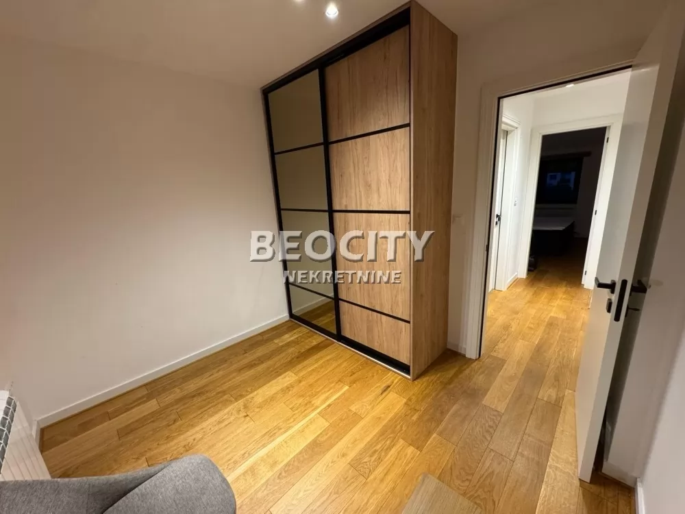 Trosoban stan, 65 m2, Čubura ID: 126038 9