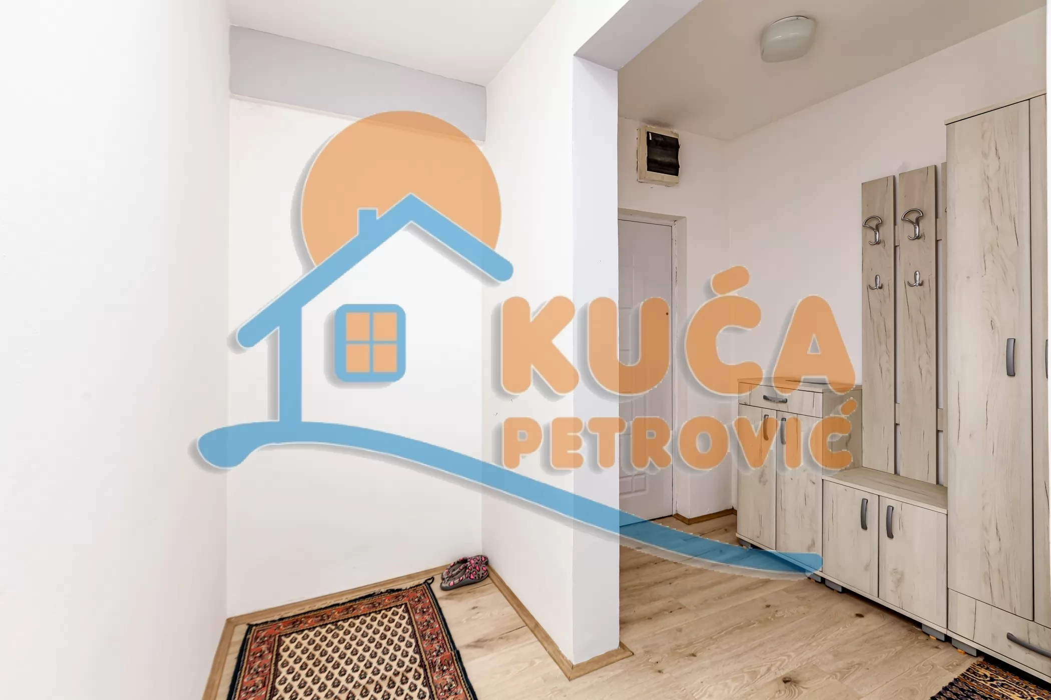 Trosoban stan, 66 m2, Medijana, Kozaračka ID: p-015317 13