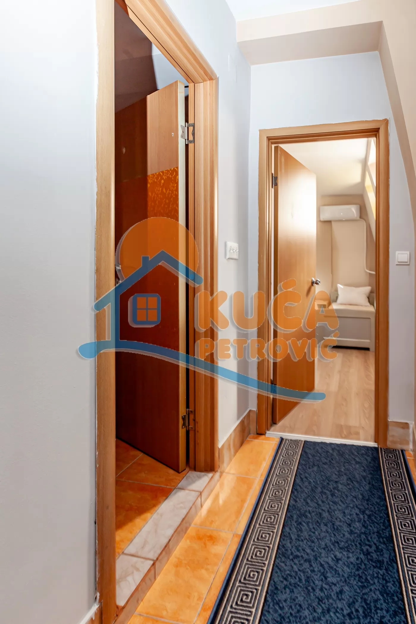 Trosoban stan, 66 m2, Medijana, Kozaračka ID: p-015317 14