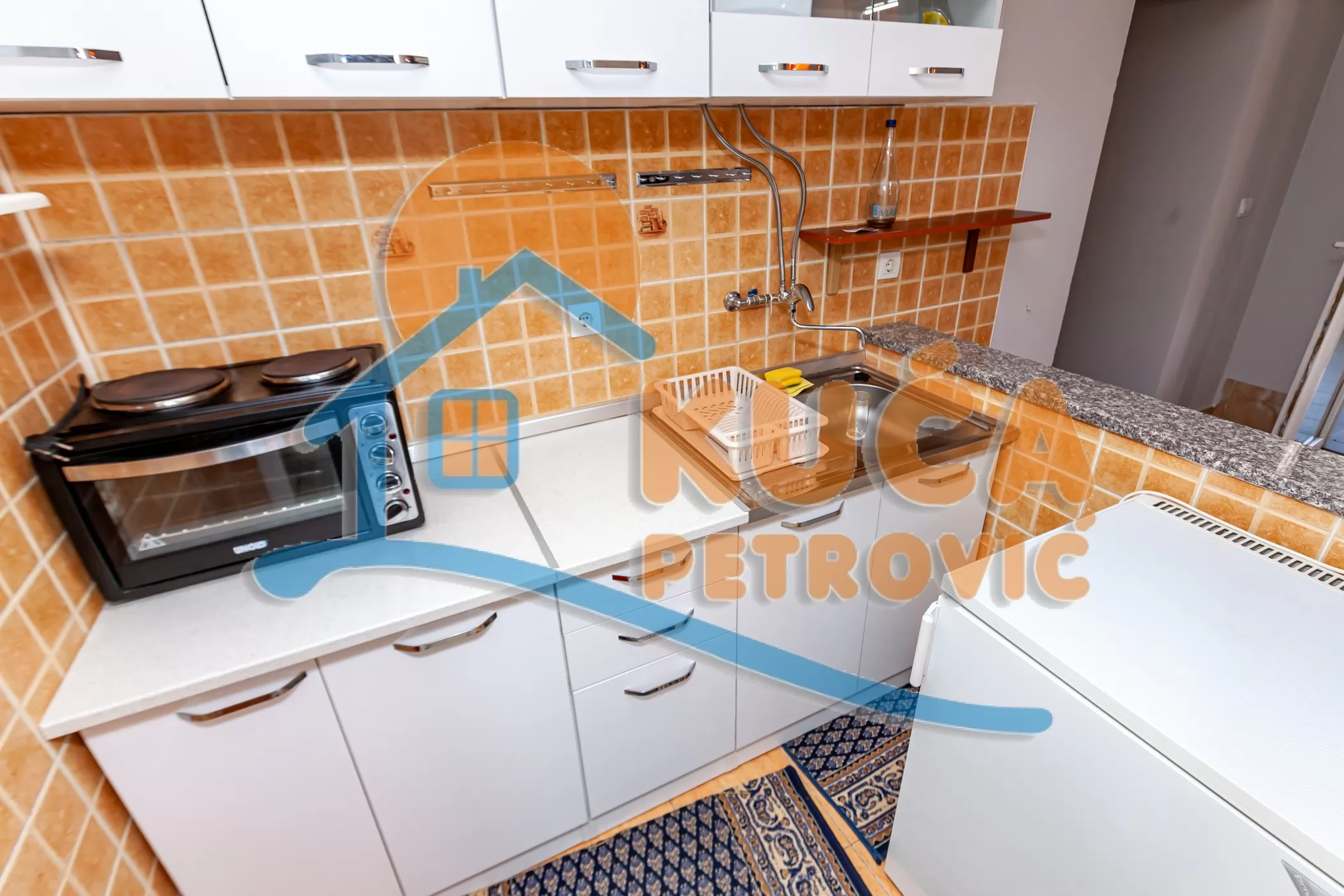 Trosoban stan, 66 m2, Medijana, Kozaračka ID: p-015317 4