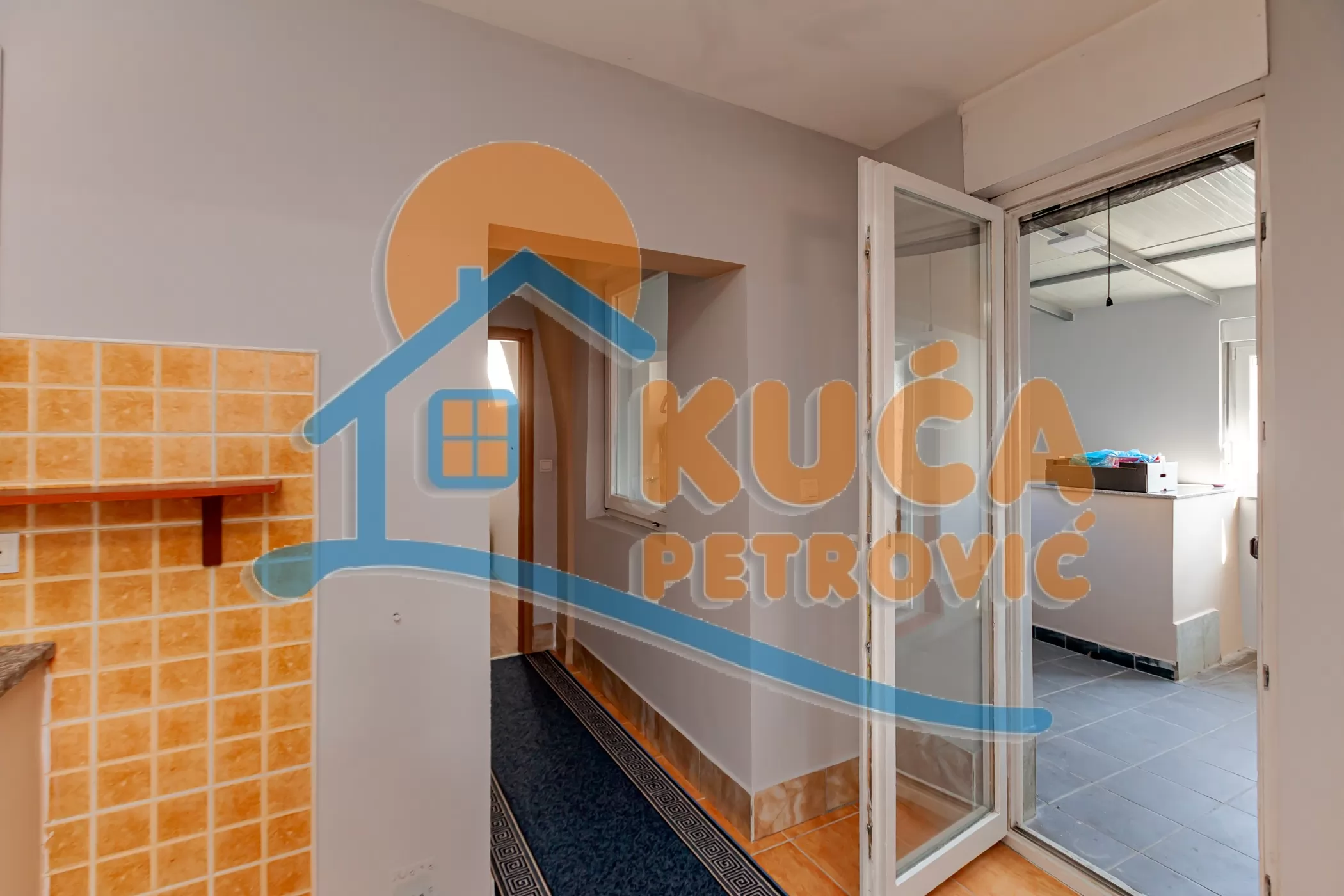 Trosoban stan, 66 m2, Medijana, Kozaračka ID: p-015317 5