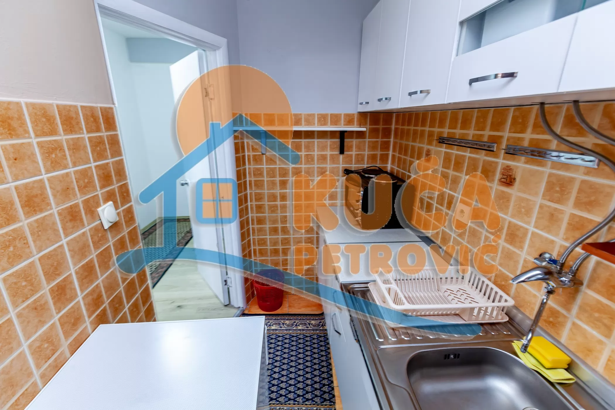 Trosoban stan, 66 m2, Medijana, Kozaračka ID: p-015317 6