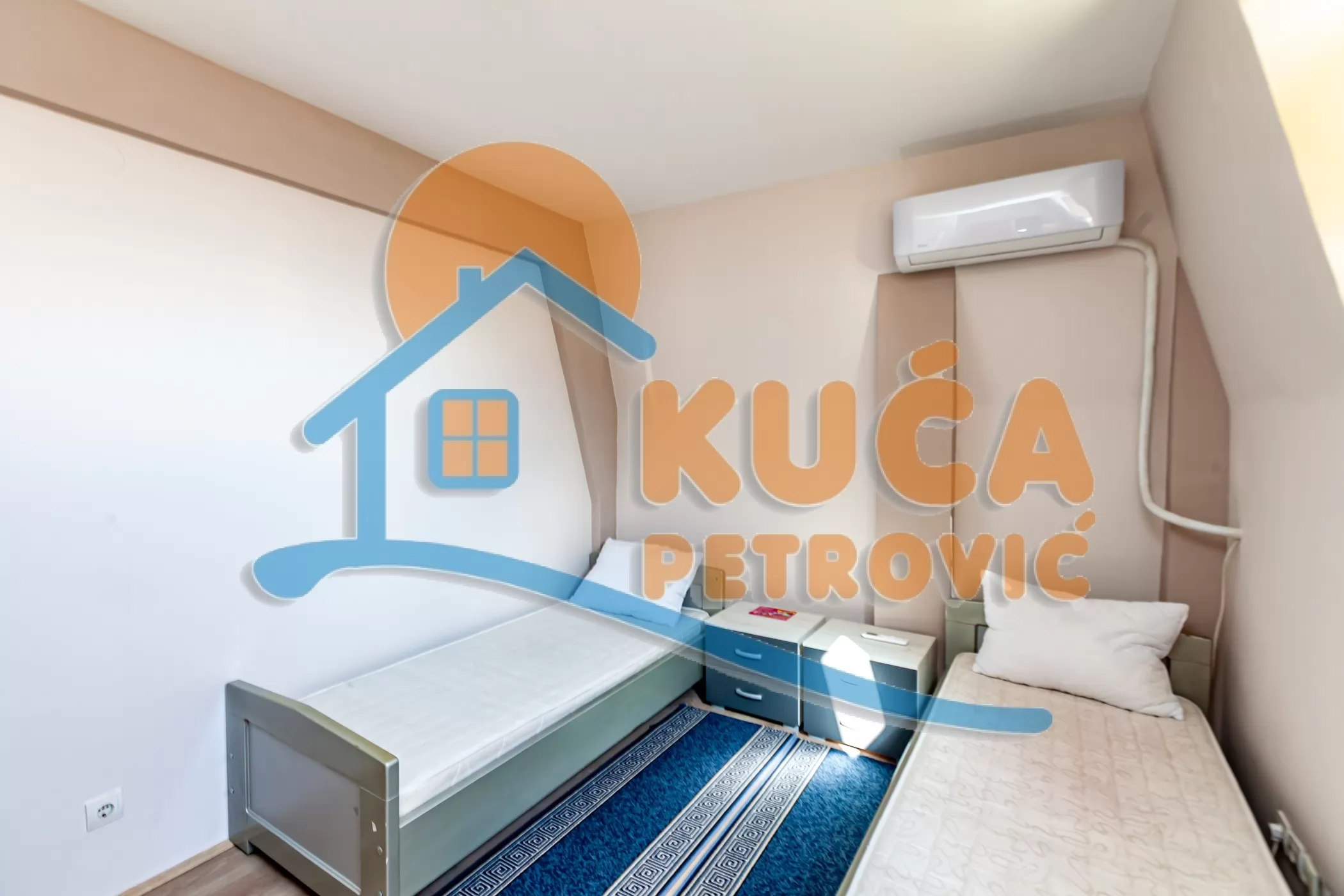 Trosoban stan, 66 m2, Medijana, Kozaračka ID: p-015317 7