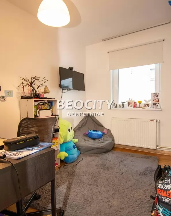 Trosoban stan, 74 m2, Lion, Kajmakčalanska ID: 125547 11