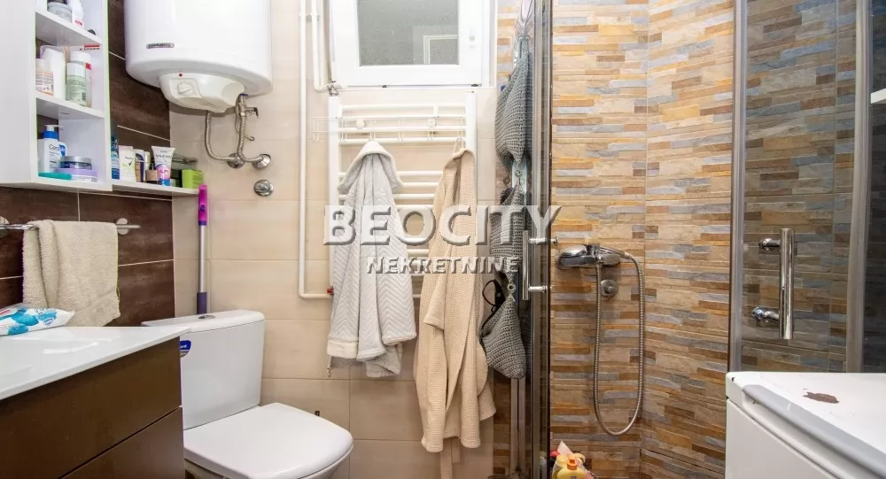 Trosoban stan, 74 m2, Lion, Kajmakčalanska ID: 125547 17