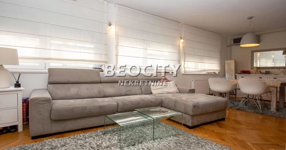 Trosoban stan, 74 m2, Lion, Kajmakčalanska ID: 125547 2