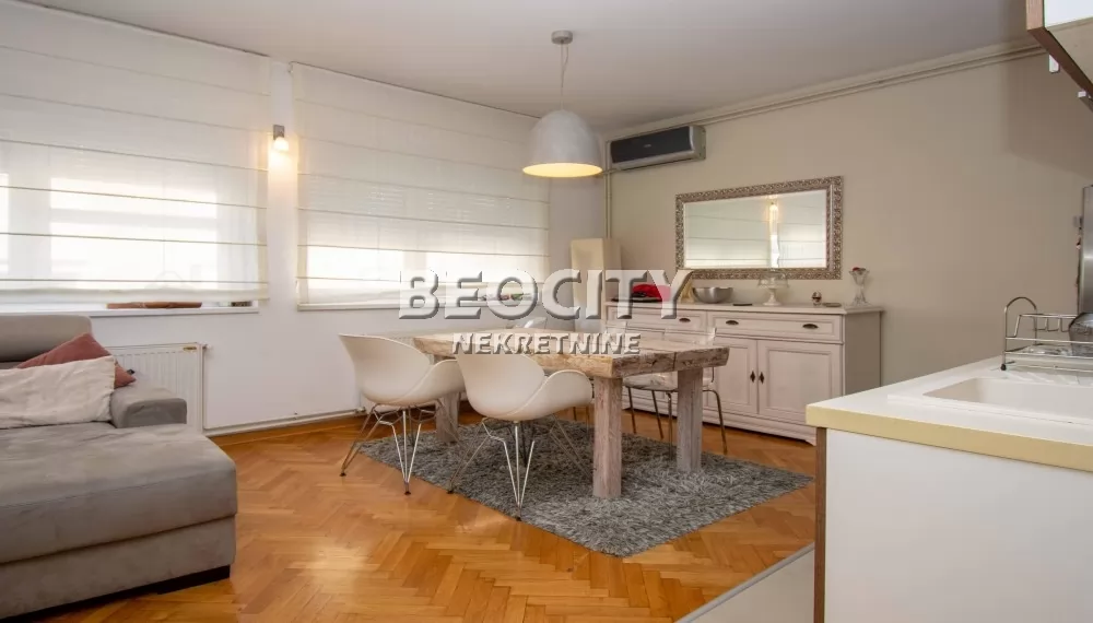 Trosoban stan, 74 m2, Lion, Kajmakčalanska ID: 125547 3