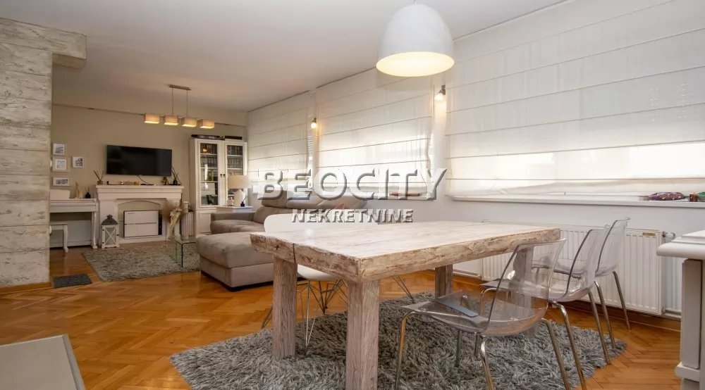 Trosoban stan, 74 m2, Lion, Kajmakčalanska ID: 125547 4