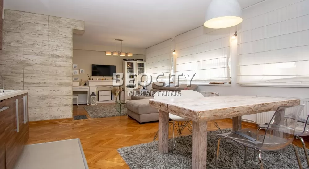 Trosoban stan, 74 m2, Lion, Kajmakčalanska ID: 125547 5