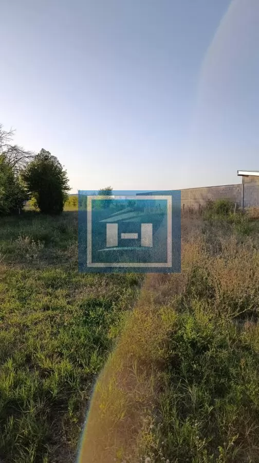 Velika parcela na Ribarskom putu 10