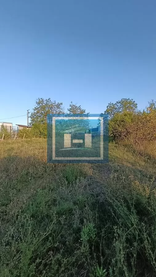 Velika parcela na Ribarskom putu 2