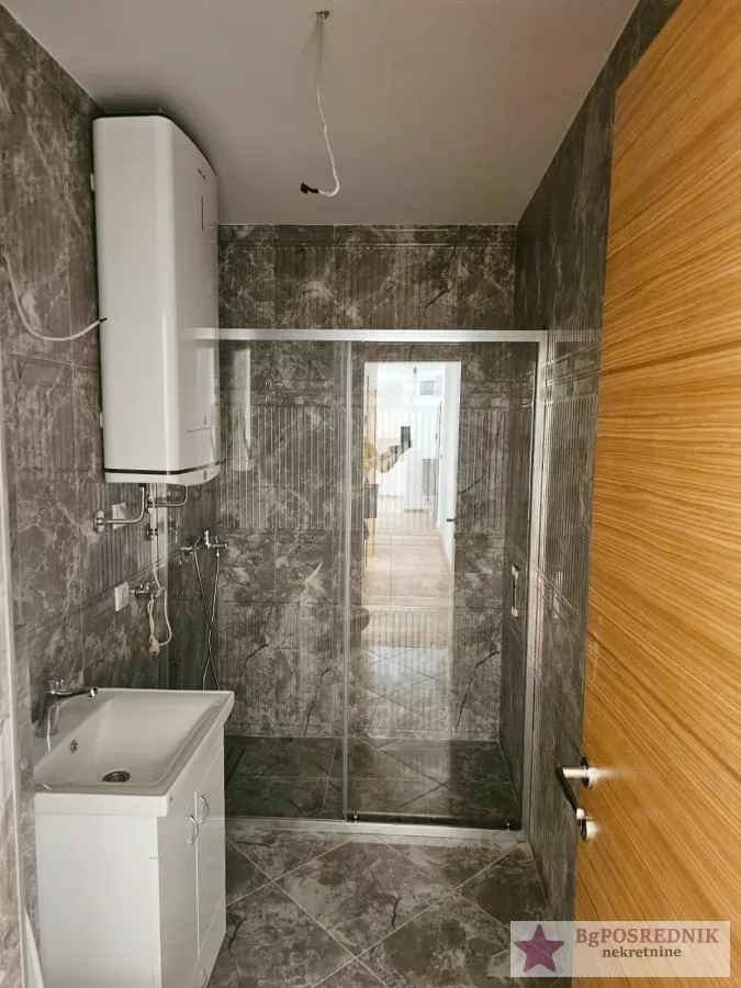 Voždovac, Stepina Magnolija, Milisava Đurovića, 69m2 10