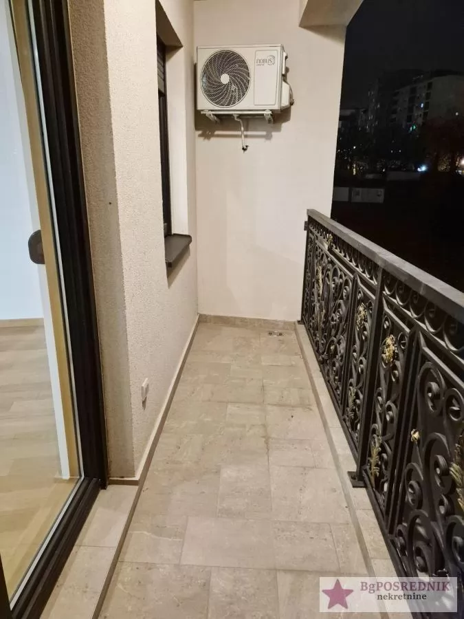 Voždovac, Stepina Magnolija, Milisava Đurovića, 69m2 12