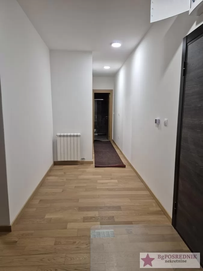 Voždovac, Stepina Magnolija, Milisava Đurovića, 69m2 7