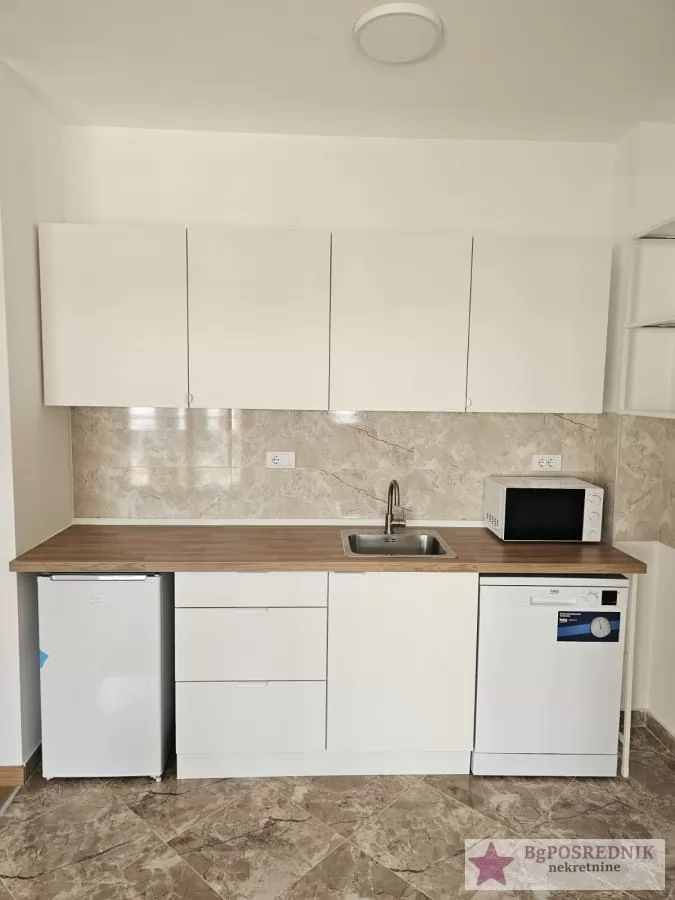 Voždovac, Stepina Magnolija, Milisava Đurovića, 69m2 9