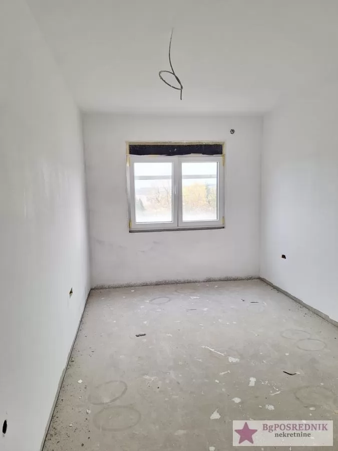 Voždovac, Trošarina, Vojvode Stepe, 74.23m2 2