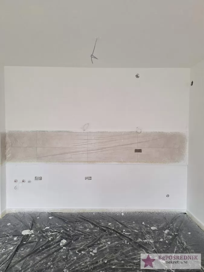 Voždovac, Trošarina, Vojvode Stepe, 74.23m2 6