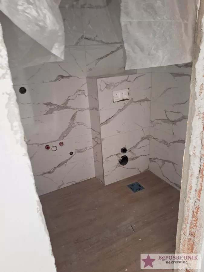 Voždovac, Trošarina, Vojvode Stepe, 74.23m2 7