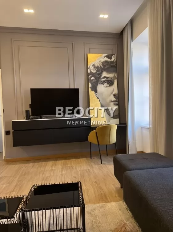 Dvosoban stan, 57 m2, Novi Sad, Zmaj Jovina ID: 125235 1