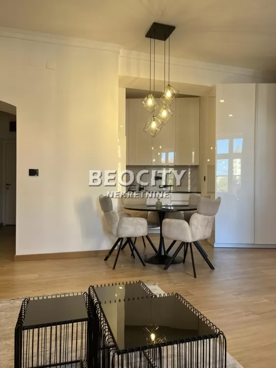 Dvosoban stan, 57 m2, Novi Sad, Zmaj Jovina ID: 125235 2