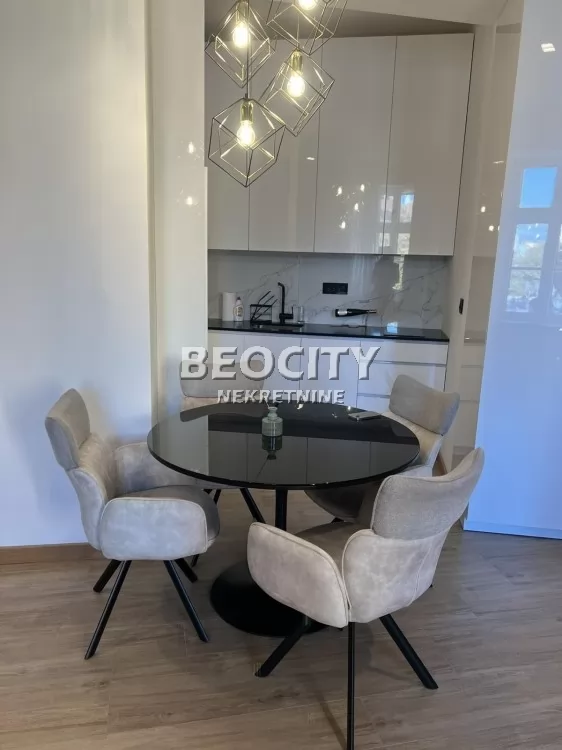 Dvosoban stan, 57 m2, Novi Sad, Zmaj Jovina ID: 125235 3