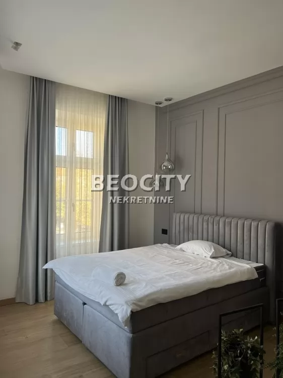 Dvosoban stan, 57 m2, Novi Sad, Zmaj Jovina ID: 125235 5