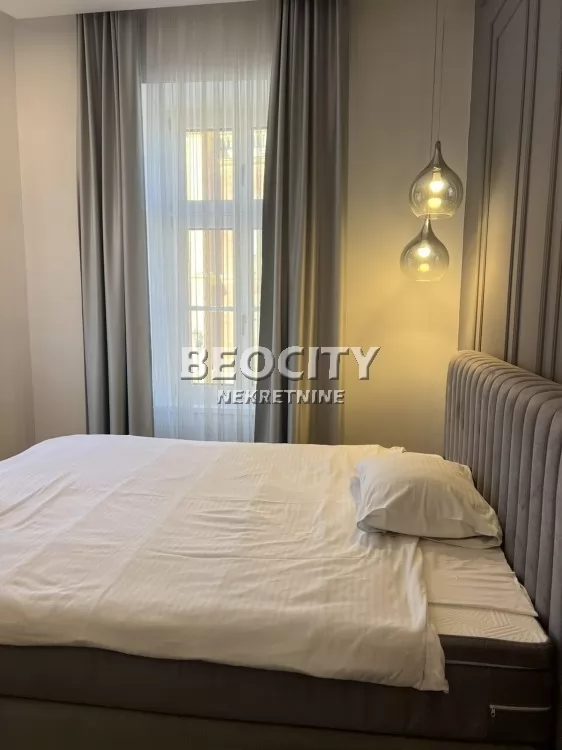 Dvosoban stan, 57 m2, Novi Sad, Zmaj Jovina ID: 125235 6