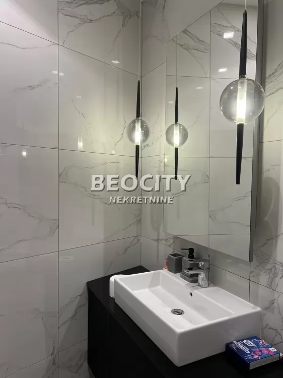 Dvosoban stan, 57 m2, Novi Sad, Zmaj Jovina ID: 125235 7