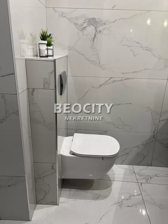 Dvosoban stan, 57 m2, Novi Sad, Zmaj Jovina ID: 125235 8