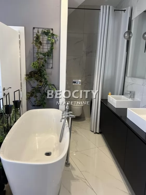 Dvosoban stan, 57 m2, Novi Sad, Zmaj Jovina ID: 125235 9