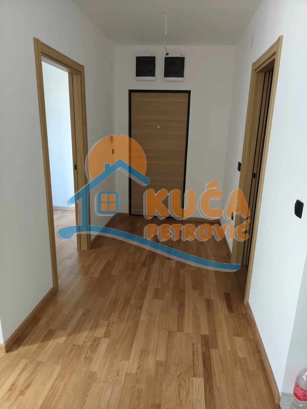 Jednosoban stan, 33 m2, Centar, Cara Dušana ID: i-015322 10