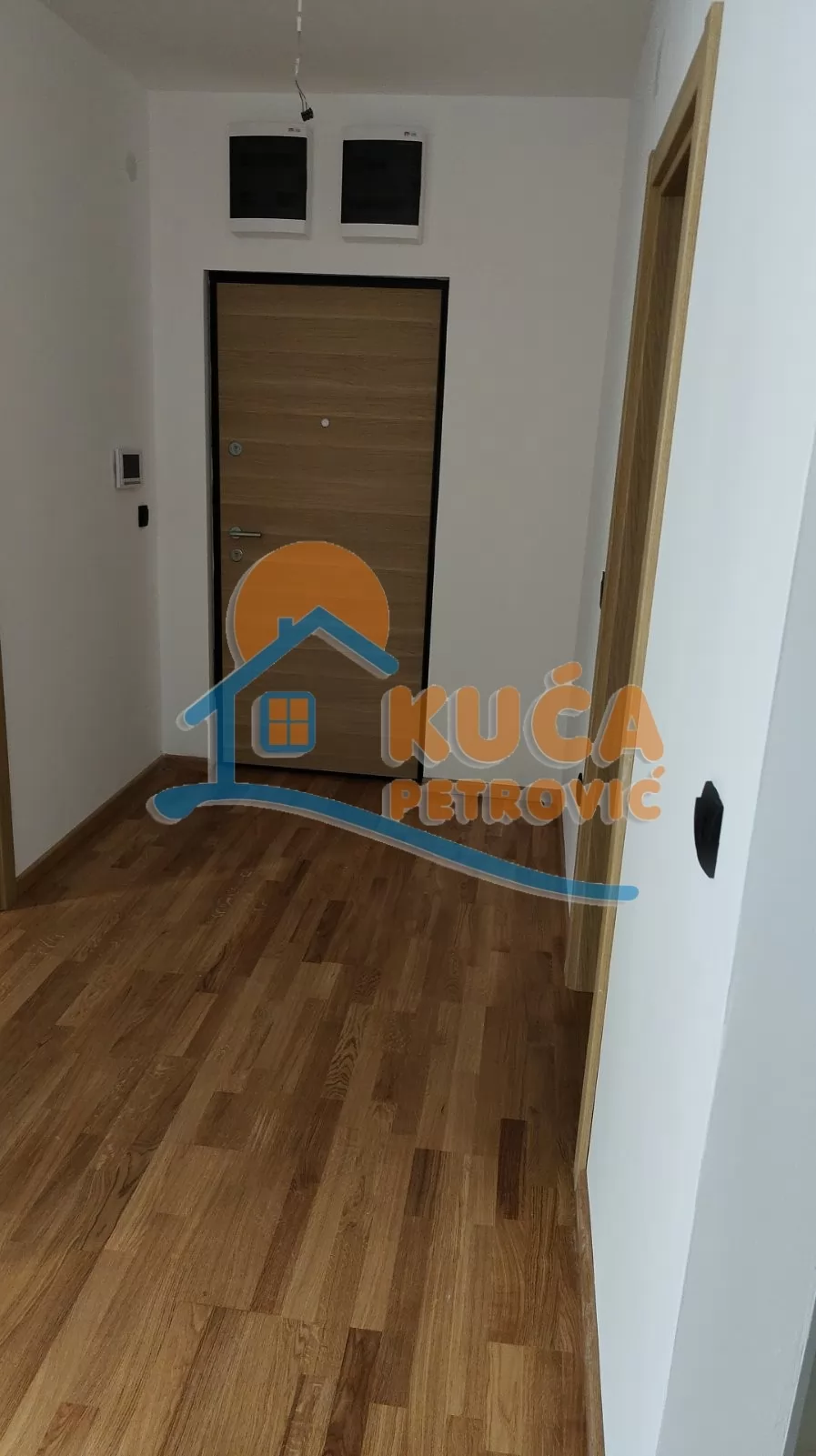 Jednosoban stan, 33 m2, Centar, Cara Dušana ID: i-015322 11