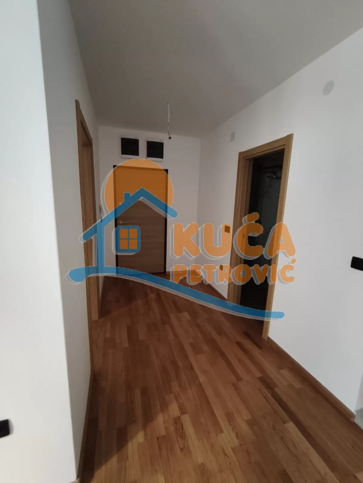 Jednosoban stan, 33 m2, Centar, Cara Dušana ID: i-015322 12