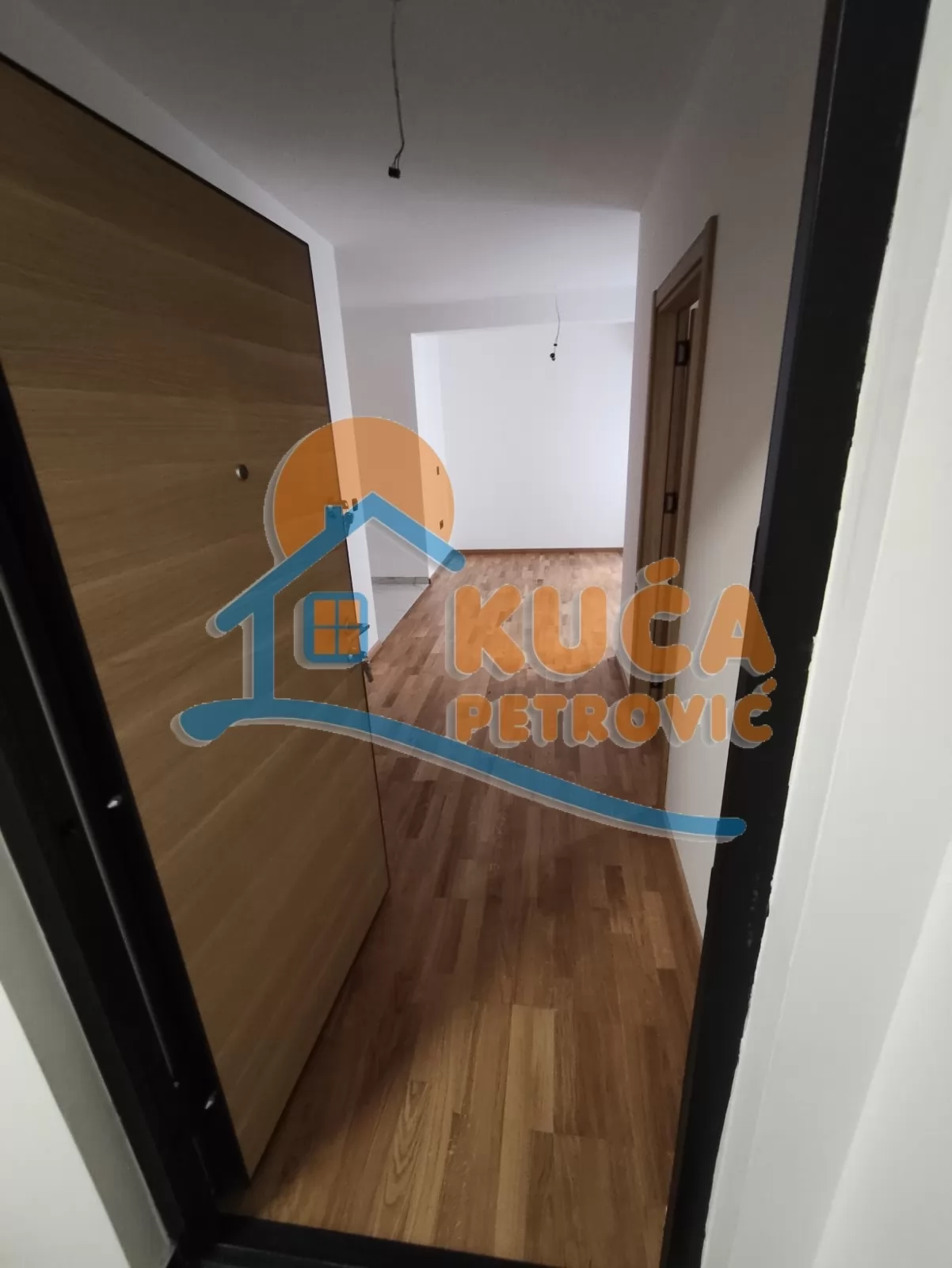 Jednosoban stan, 33 m2, Centar, Cara Dušana ID: i-015322 13