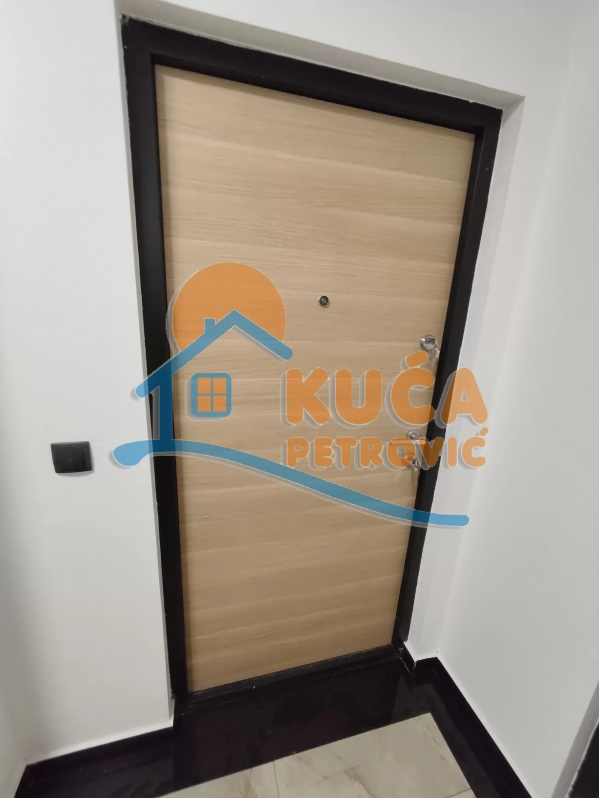 Jednosoban stan, 33 m2, Centar, Cara Dušana ID: i-015322 14