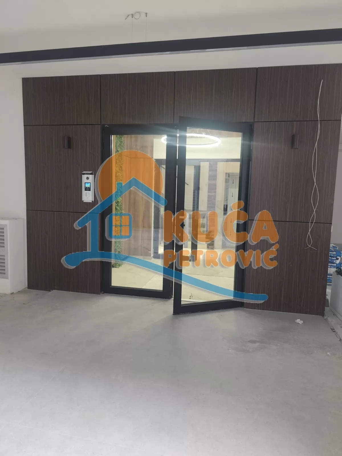 Jednosoban stan, 33 m2, Centar, Cara Dušana ID: i-015322 15